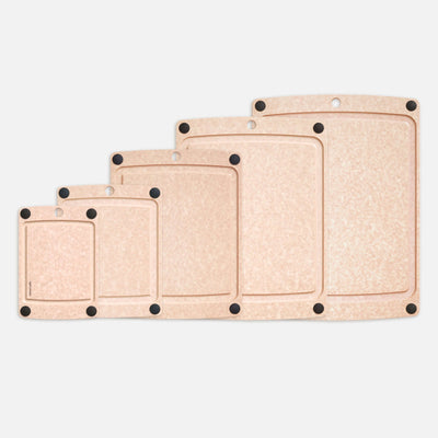 All-in-One Series Board Set - 5 Piece