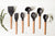 Epicurean Gourmet Series Kitchen Utensil Collection