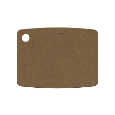 Epicurean Kitchen Series Cutting Board in Nutmeg