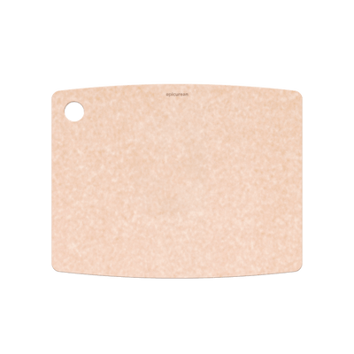 Epicuren Kitchen Series Cutting Board in Natural
