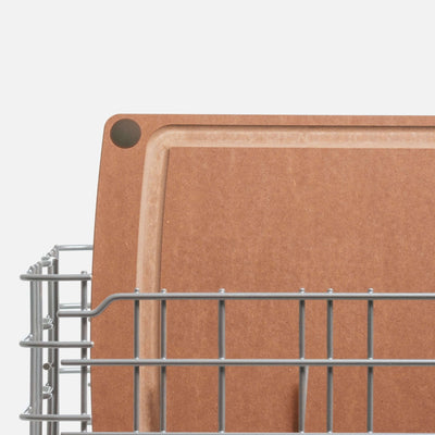 Epicurean All In One Board in Nutmeg