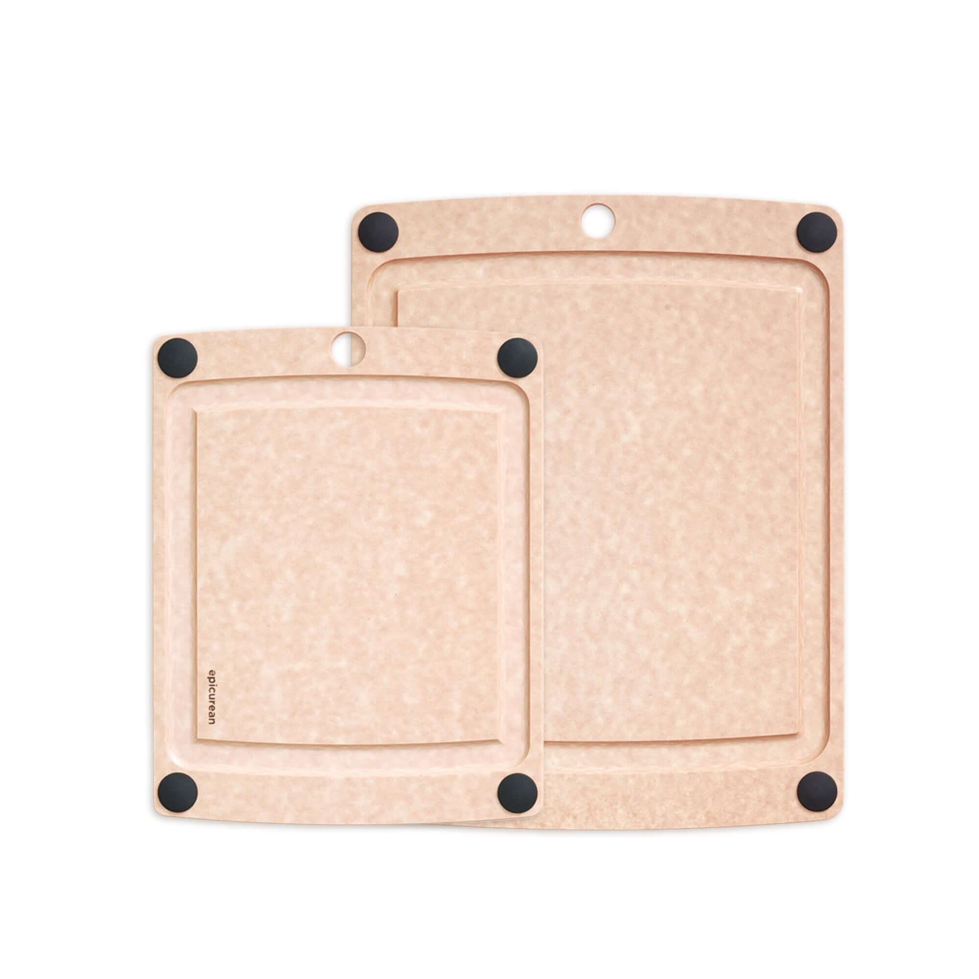 All-in-One Series Board Set - 2 Piece