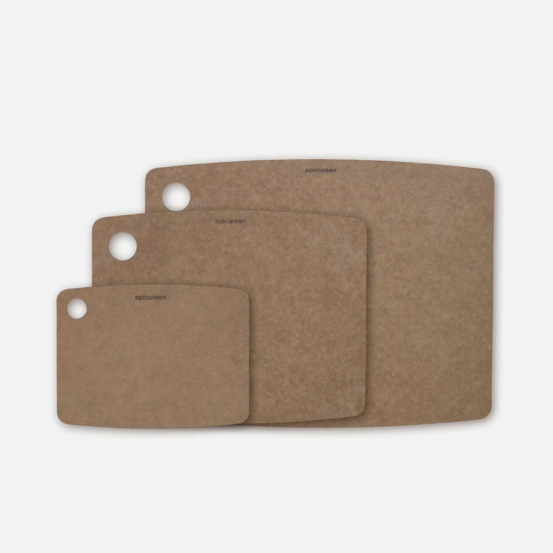 Kitchen Series Board Set - 3 Piece