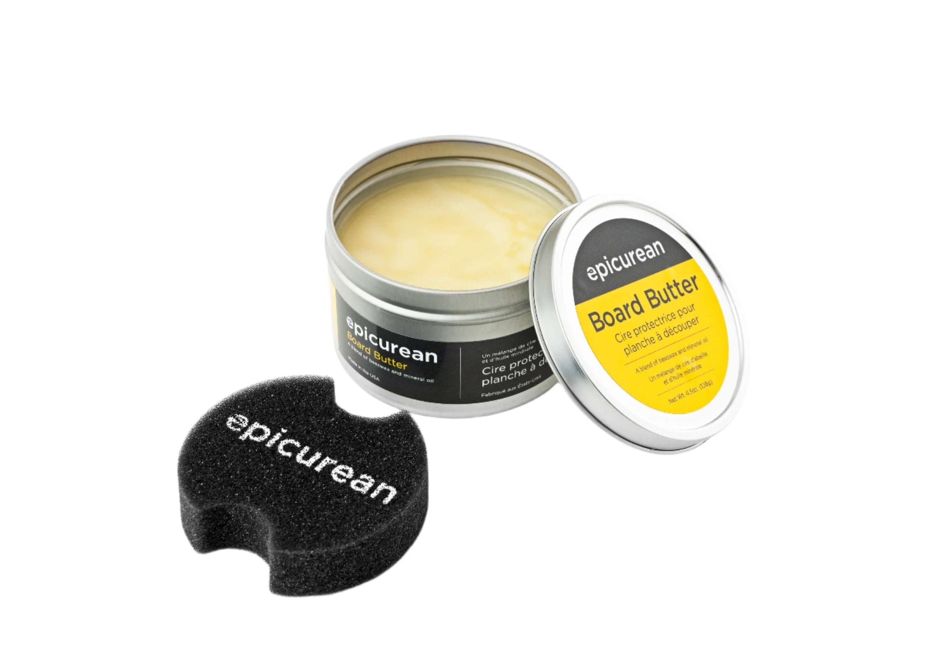 Board Butter - 4.5oz