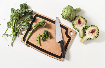 Gourmet Series Board Set - 3 Piece