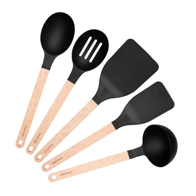 Epicurean Gourmet 5-Piece Core Cooking Set
