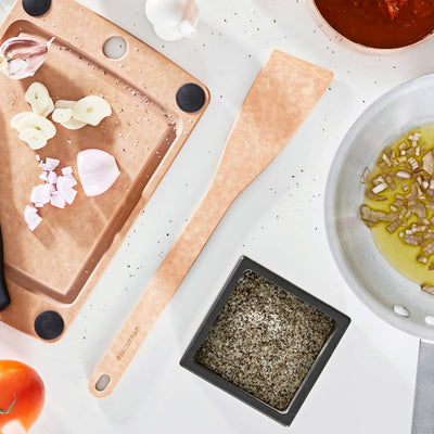 Kitchen Series 3-Piece Spoon & Turner Set