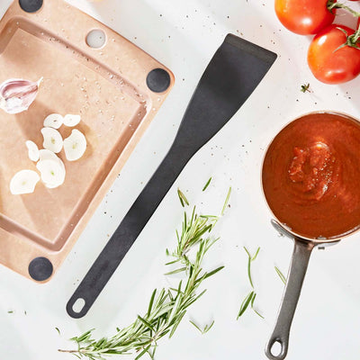 Kitchen Series 3-Piece Spoon & Turner Set