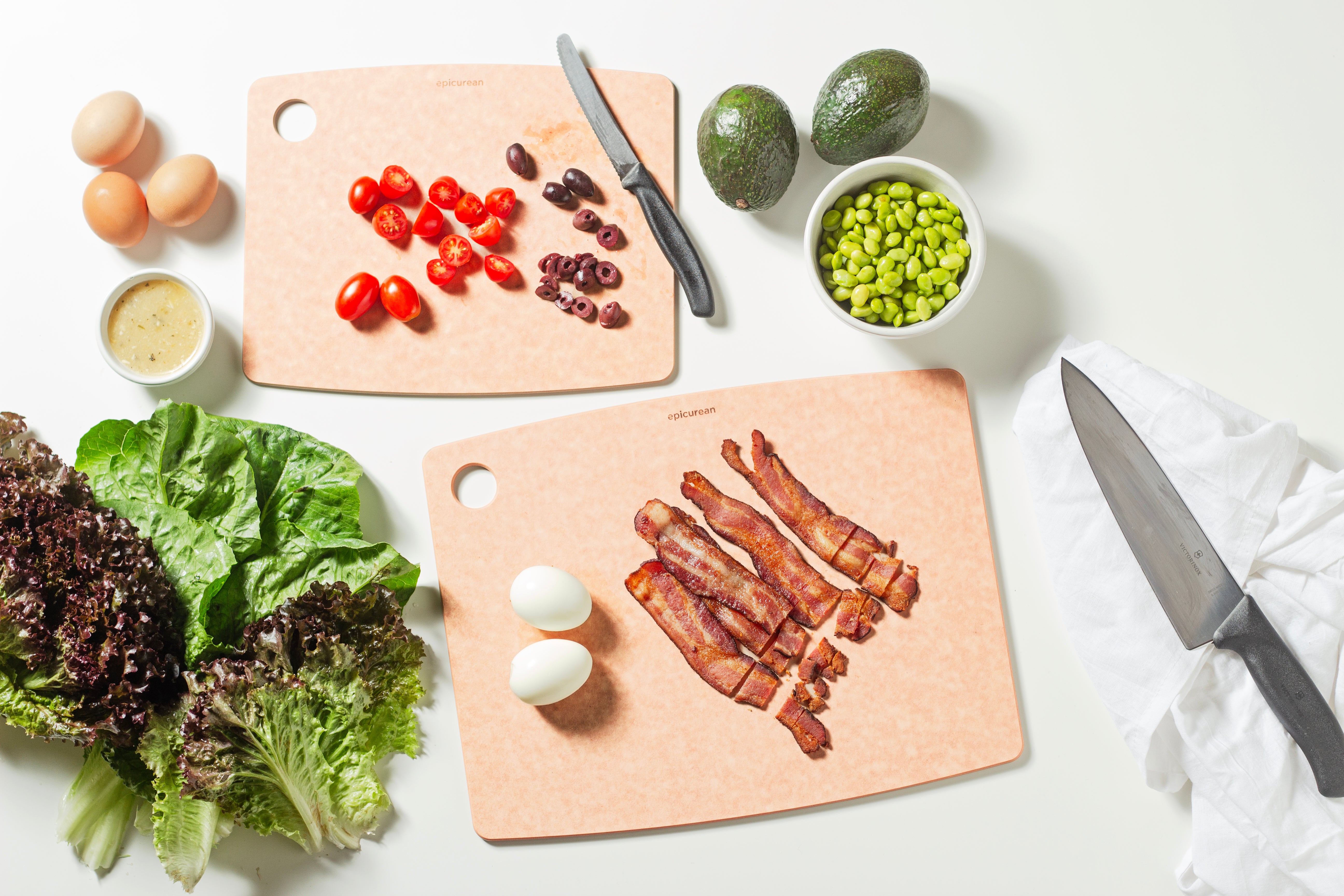 Epicurean Kitchen Series Board - Thumbnail 3