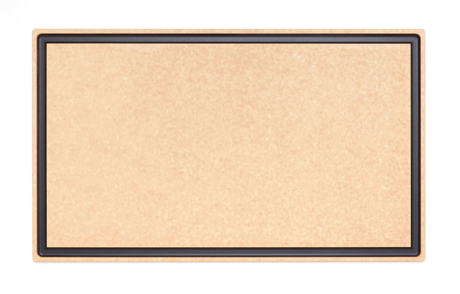Chef Series - Natural/Slate / 29" × 17.5" / 1/2"