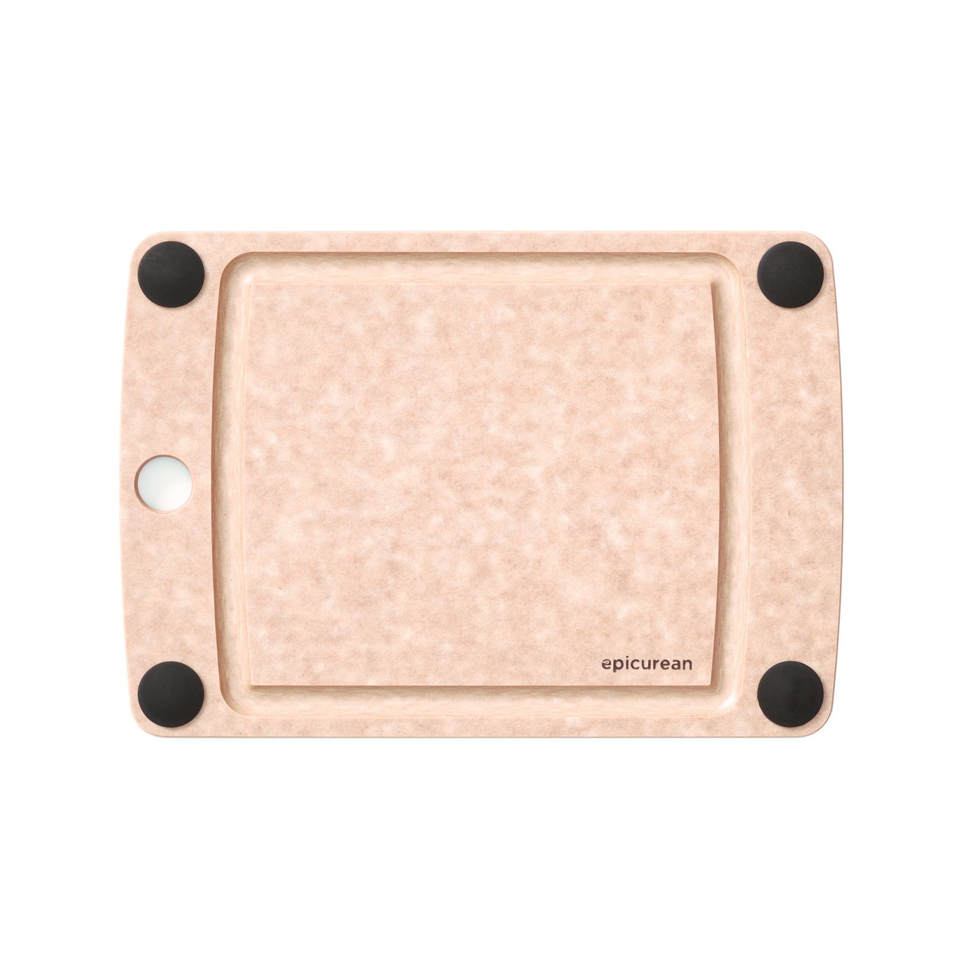 All-in-One Series - Natural / 14.5" × 11.25" / 1/4"
