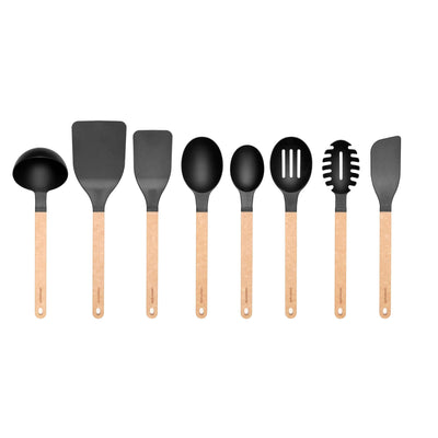 Gourmet Series Slotted Spoon