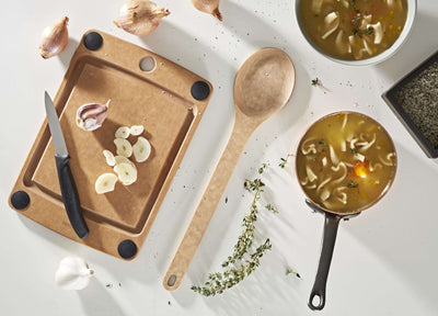 Kitchen Series 3-Piece Spoon & Turner Set