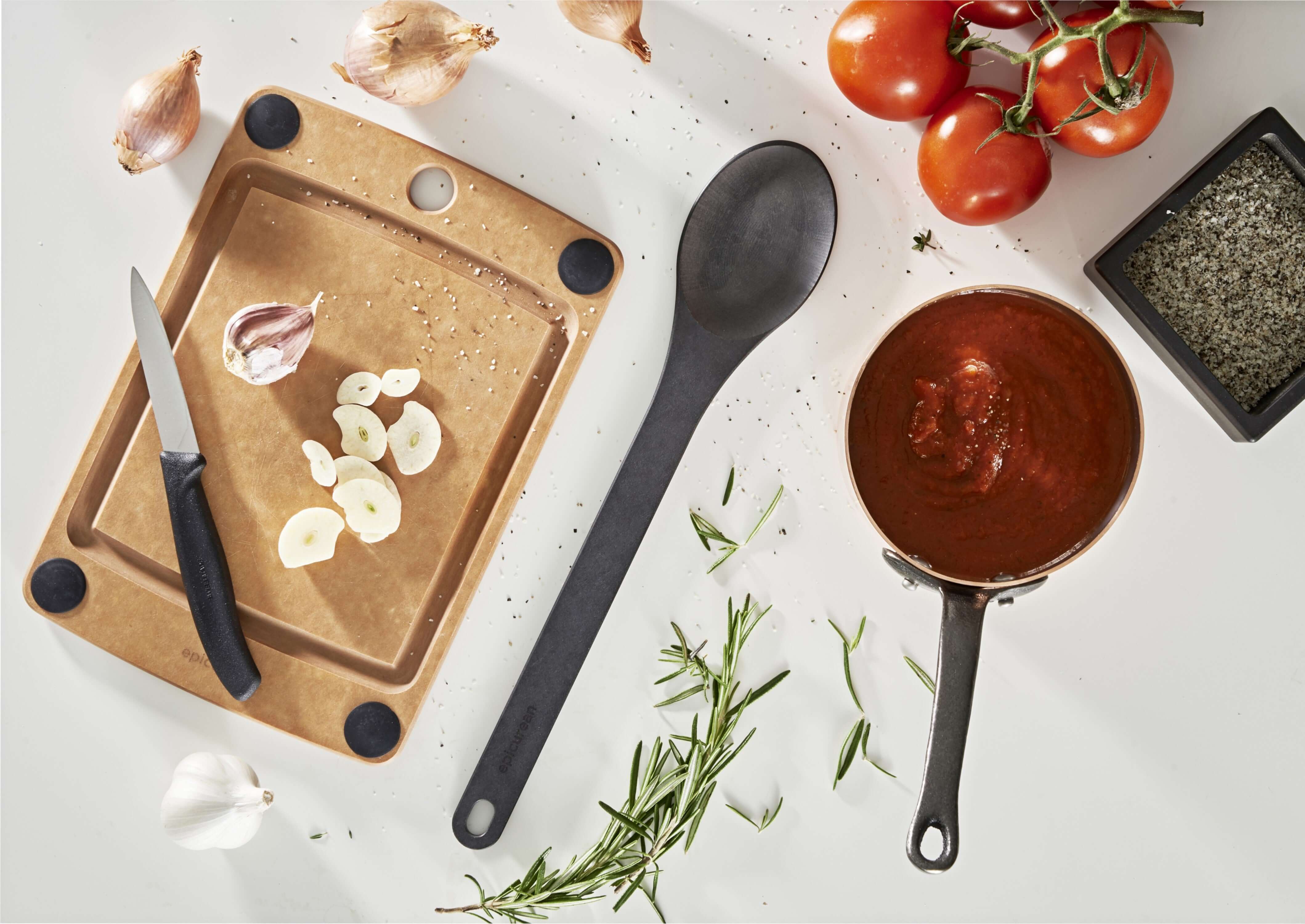 Epicurean Kitchen Series - Thumbnail 5