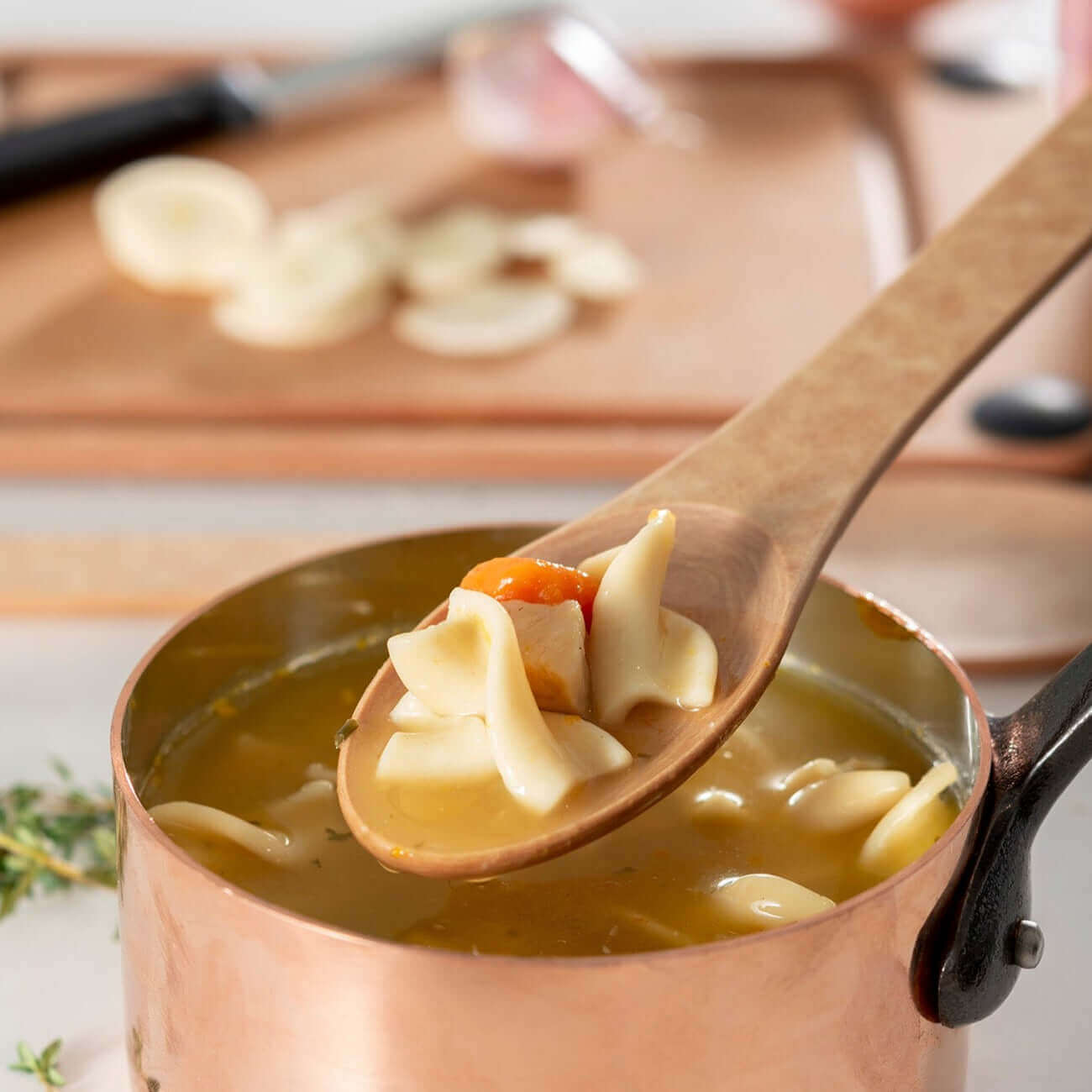 Epicurean Kitchen Series Spoon - Thumbnail 3