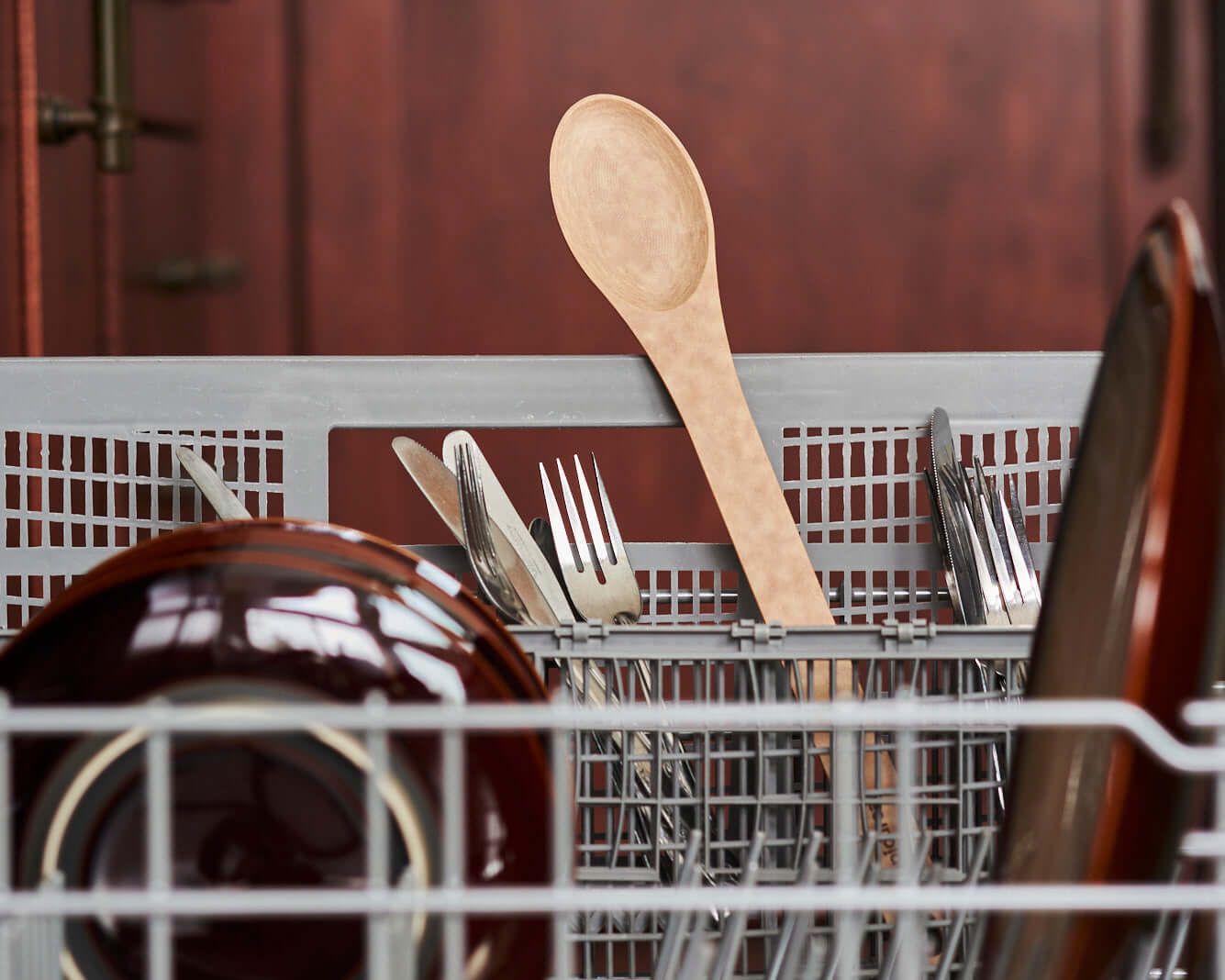 Epicurean Kitchen Series Spoon - Thumbnail 2