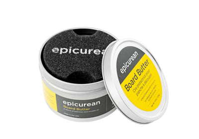 Epicurean Board Butter Set