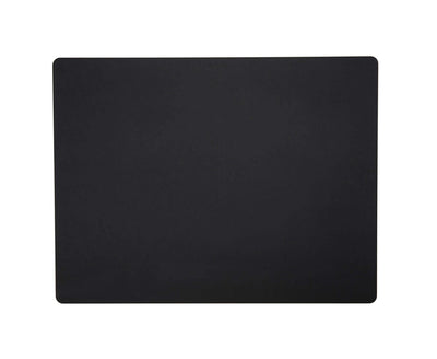 The Big Block Board in Slate with a Natural Cascade offering an oversized 21 by 16 inch cutting surface.
