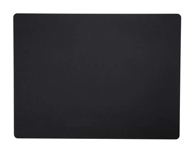 The Big Block Board in Slate with a Natural Cascade offering an oversized 24 by 18 inch cutting surface.