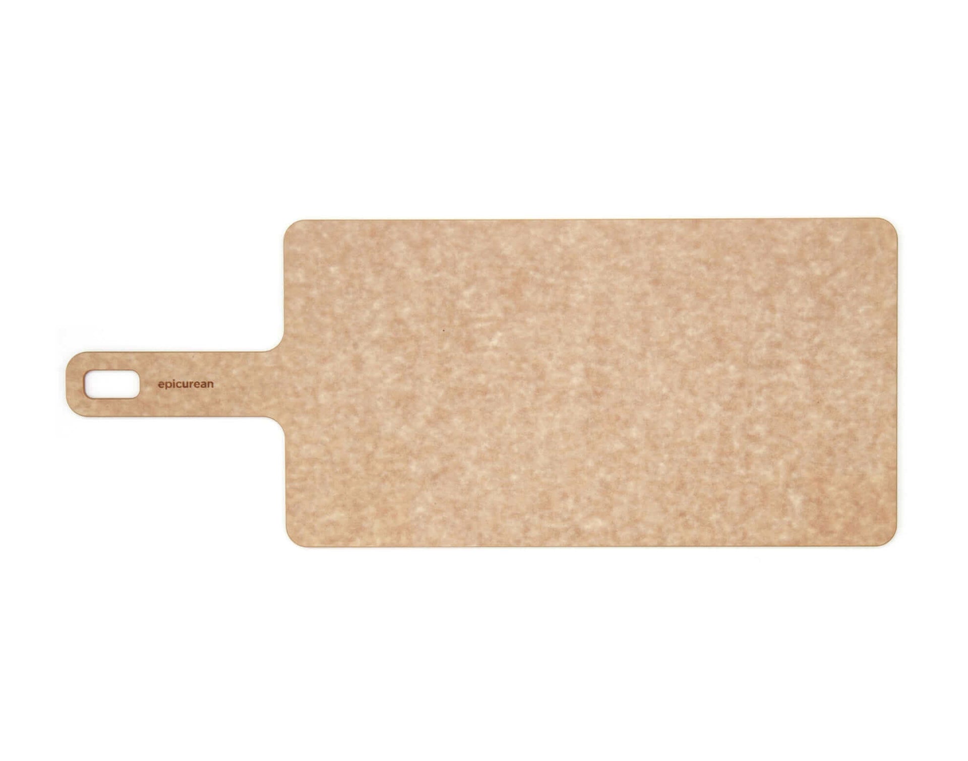 Handy Series - Natural / 14" × 7.5" / 3/16"